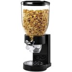 Bo�tes hermetique alimentaire stackable kitchen pantry cereal flour containers airtight food containers ...