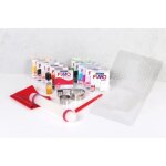 Kit d�butant pains fimo et accessoires