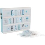 Boite lumineuse atmosphera for kids