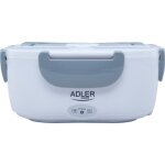 Bo�te lunchbox chauffant �lectrique - adler - ad4474 - 11l - 35w - sans bpa