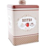 Bote mtal cuisine rtro caf bistro - vintage