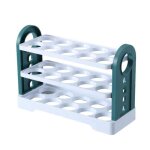 Boite  oeufbote de rangement d?ufsupport  oeuf de porte ct rfrigrateurbote  oeuf rotativepour ...