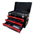 Bo�te � outils 20 multifonction portable - malette caisse � outils compl�te trois couchesoutils � quatre ...
