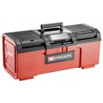 Facom bp. c24npb bp. c24npb bote  outils vide rouge / noir