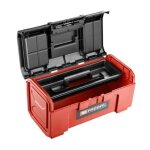 Bo�te � outils - facom - bp. c16npb - fermeture automatique - double espace de stockage