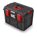 Bote  outils - kistenberg - kxb604040 - plastique - 546 x 380 x 407 mm - 50 kg de charge