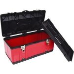 Bote  outils - ks tools - 850. 0345 - amovible - grand compartiment de rangement - charge max 30 kg ...
