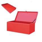 Outifrance - coffre de chantier pro 850mm outifrance