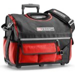 Boite  outils textile bi - matire probag 20  roulettes facom - bs. r20pb