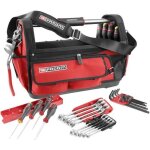 Boite  outils textile probag facom - bs. t20cm1pb (livr avec 8 tvis protwist + 9 cls mixtes ovg + ...