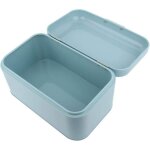 Bote  pain bote  pain pour cuisine bote  pain en mtal grande capacit conteneur de stockage de ...