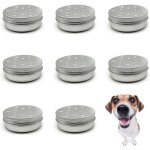 Botes de parfum pour chien bote de travail pour parfum de chien 8 pcs bote dentranement  parfum ...