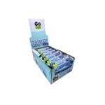 Barres prot�in�es - go on nutrition - bo�te protein crisp bar (24x50g) - saveur cookies caramel