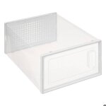 5five - bote range - chaussures stak l en plastique
