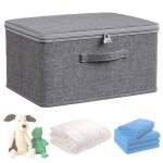 Boite rangement 30 * 20 * 14cm boite fermeture a clef boite a medicament rangement boite medicaments ...