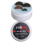 Boite de rangement - draper - coinpad xl - pour pices de monnaie - jusqu 40mm dpaisseur
