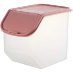 Boite de rangement cuisine bo�te hermetiques alimentaires en plastique bo�tes de rangement de cuisine ...