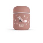 Monbento - petite lunch box isotherme - boîte repas hermétique - garde le repas chaud / frais jusqu'à ... Monbento - petite lunch box isotherme - boîte repas hermétique - garde le repas chaud / frais jusqu'à ...