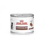 Aliment dittique complet - royal canin - gastro intestinal - chaton - 12x195g - pte