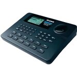Bote  rythme alesis sr16 - bote  rythme trs populaire - 233 sons naturels - dynamic articulation ...