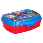 Bote  sandwich amusante spiderman streets