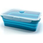 Boîte en silicone hermétique et rétractable 150? Boîte en silicone hermétique et rétractable 150?