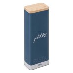 5five - bote  ptes 1kg bleu color edition
