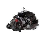 Boite a vitesse mecanique auto peugeot 106 92 - 96 1. 1 - 2205fa - b2 - 748413 pi�ces doccasion