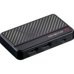Botier dacquisition - avermedia - live gamer mini gc311 - capture vido compacte