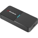 Botier dacquisition - avermedia - live streamer cap 4k bu113 - hdmi vers usb3 - compatible dslr - couleur ...