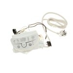 Boitier avant et carte lectronique - calor - 55018 - blanc - centrale vapeur - accessoires