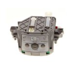 Boitier avant avec carte lectronique centrale vapeur fer  repasser cs - 10000039 cs10000039 calor tefal ...
