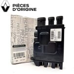 Commande boitier bsi fusibles pour renault scenic 3 megane iii - 243800010r
