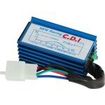 Boîtier cdi racing simple cosse - moteur 50 à 160cc Boîtier cdi racing simple cosse - moteur 50 à 160cc