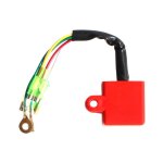 Bo�tier cdi - rotor interne - moto dirt bike