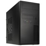 Boîtier micro - atx - chieftec - xt - 01b - alimentation 350 watt - couleur noir - format micro - tour ... Boîtier micro - atx - chieftec - xt - 01b - alimentation 350 watt - couleur noir - format micro - tour ...