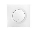 Bo�tier dinterrupteur mural pour volet roulant sonoff erbs conception dinstallation par clip bouton micro ...