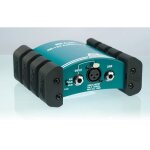 Boitier de direct actif bss ar 133 - di active ?
