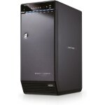 Bo�tier disque dur - fantec - qb - x8u31 - 8 emplacements - usb 3. 2 gen2 10gbit / s - bo�tier m�tal ...