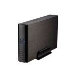 Botier disque dur tooq tqe - 3520b 3. 5ide / sata3 - noir