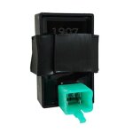 Boitier electronique cdi scoot adaptable scoot 50 chinois 4t gy6 139qmb (avance variable) - p2r - p2