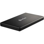 Botier externe - 2621 - black - 2. 5 sata - usb v3. 0 - transfert jusqu 5 gbps - compatible windows ...