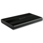Boîtier externe 2. 5 - connectland - usb v3. 0 - noir - sata - compatible windows xp / vista / 7 / 8 Boîtier externe 2. 5 - connectland - usb v3. 0 - noir - sata - compatible windows xp / vista / 7 / 8