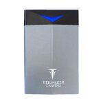 Boitier externe 2. 5 usb3. 0 hdd / sdd sata iii alu / uasp goths sil / blue Boitier externe 2. 5 usb3. 0 hdd / sdd sata iii alu / uasp goths sil / blue