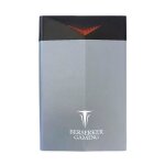Bo�tier externe 25 - berserker gaming - goths - aluminium - usb 3. 0 uasp - sata iii