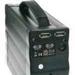 Botier externe 3. 5 sata esata