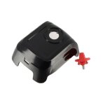 Boitier du filtre � air - pour taille haie thermique pro - pi�ce de rechange pour ref oxeo 760494