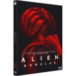 Boîtier avec fourreau alien romulus - 20th century studios Boîtier avec fourreau alien romulus - 20th century studios