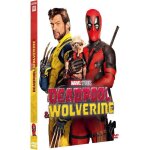 Boîtier avec fourreau deadpool wolverine - ryan reynoldshugh jackmanemma corrin Boîtier avec fourreau deadpool wolverine - ryan reynoldshugh jackmanemma corrin