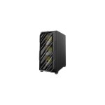 Bo�tier de jeu antec dp503 - e - atx - 2 x 360 mm - mid tower